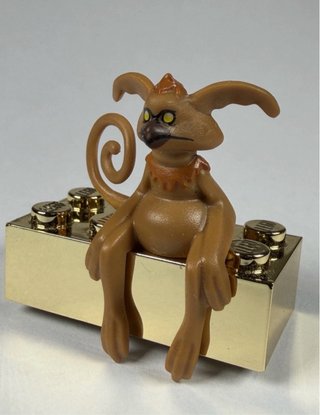 Minifigura Lego Star Wars SW1387 Salacious B.