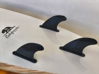 Tavola Surf Soft Top 9' California Board Co.