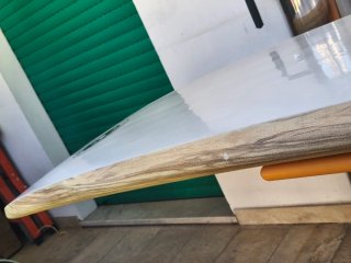Tavola Surf Soft Top 9' California Board Co.