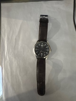 Reloj Viceroy 432031 Negro y Marrón