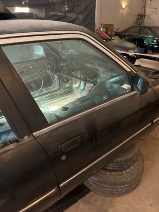 Despiece BMW E30