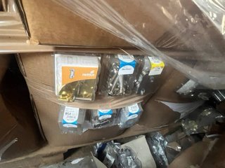 Stock Herramientas Palet 250€