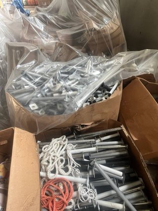 Stock Herramientas Palet 250€