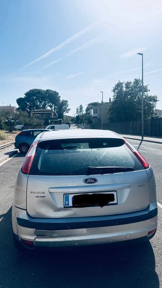 Ford Focus 2007