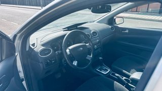 Ford Focus 2007
