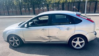 Ford Focus 2007