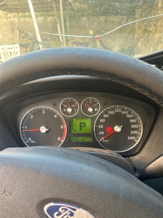Ford Focus 2007