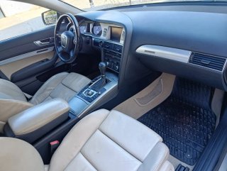 Audi A6 Allroad 2007