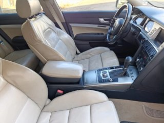Audi A6 Allroad 2007