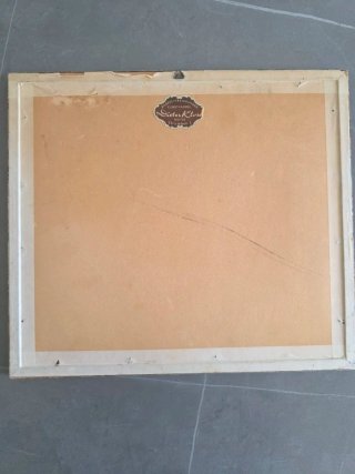Reproducción facsímile siglo XX