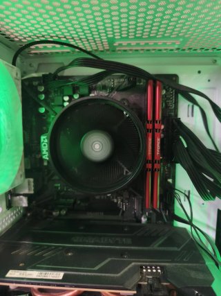 PC Gaming Gigabyte