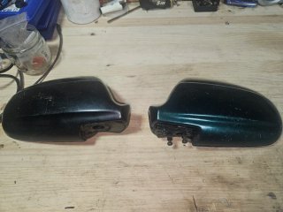 Recambios Honda Civic EK3 EK4 EK9