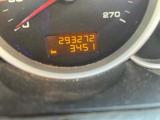 V8 Porsche Cayenne 2005