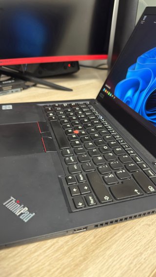 Thinkpad T14 i5 10th Gen 32GB RAM Win 11