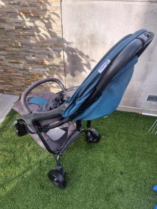 Silla de Paseo Giordani Niños