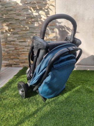 Silla de Paseo Giordani Niños