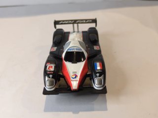 Carrera Go