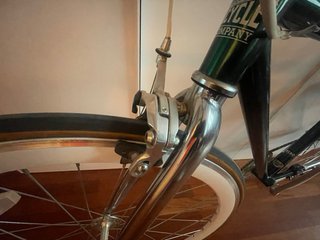 Bicicleta Fixie State Bicycle Co. 4130