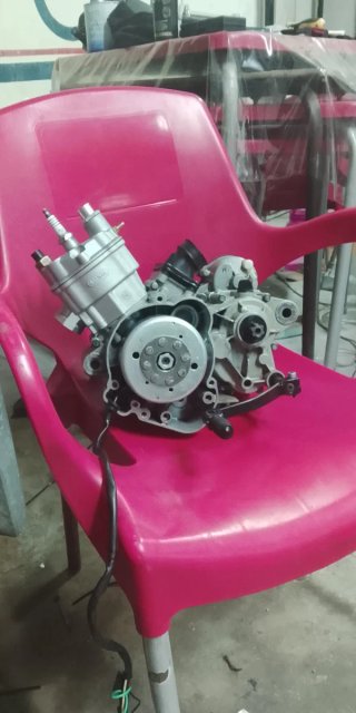 Derbi Senda DRD Xtreme 2016