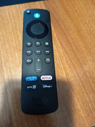 Televisor OKI 32 con Fire Stick