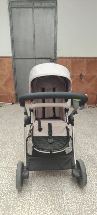 Carro Bugaboo