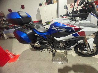BMW S 1000 XR Sport