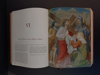 EL LIBRO DE JESUCRISTO