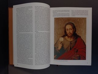 EL LIBRO DE JESUCRISTO