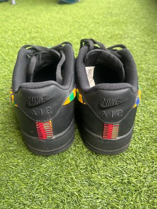 Zapatos Nike Air Force 1