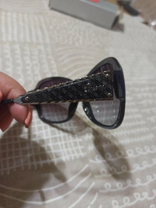 Gafas de Sol Guess Negras y Grises