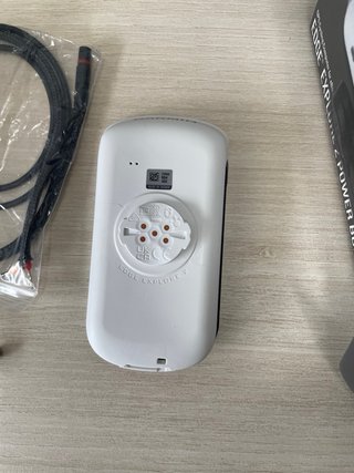Garmin Edge Explore 2 Power Bundle