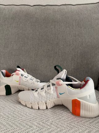 Nike Metcon Zapatillas Deportivas Mujer