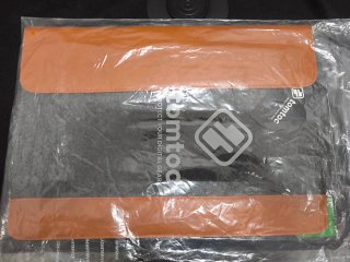 Funda Premium Tomtoc Portátil (hasta 15,6 ") .
