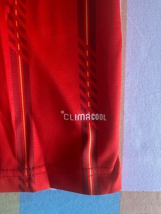 Camiseta España Adidas Talla L