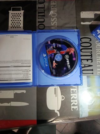 FIFA 21 PS4 (PlayStation 4) EA Sports