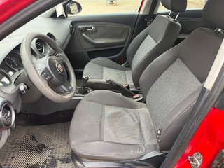 SEAT Ibiza 6l 1.4