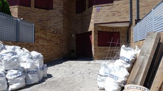 Servicios de reformas y cerrajeria