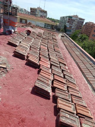 Servicios de reformas y cerrajeria