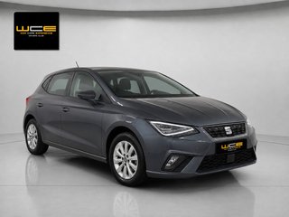Seat Ibiza 1.0 MPI 59kW (80CV) Style XL