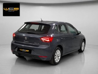 Seat Ibiza 1.0 MPI 59kW (80CV) Style XL