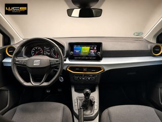 Seat Ibiza 1.0 MPI 59kW (80CV) Style XL