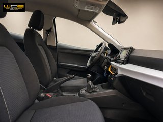 Seat Ibiza 1.0 MPI 59kW (80CV) Style XL