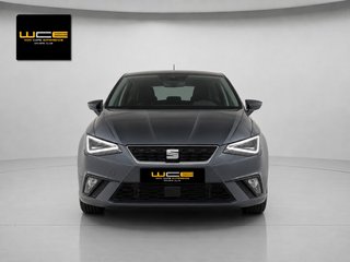 Seat Ibiza 1.0 MPI 59kW (80CV) Style XL