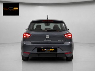 Seat Ibiza 1.0 MPI 59kW (80CV) Style XL