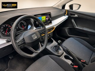 Seat Ibiza 1.0 MPI 59kW (80CV) Style XL