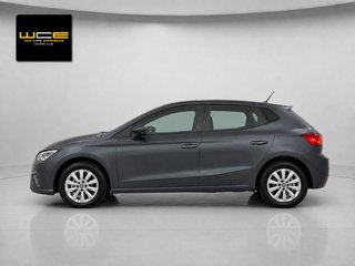 Seat Ibiza 1.0 MPI 59kW (80CV) Style XL