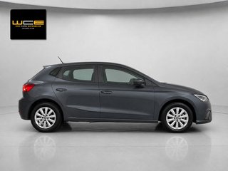 Seat Ibiza 1.0 MPI 59kW (80CV) Style XL