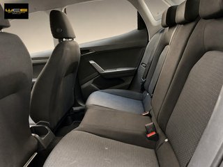 Seat Ibiza 1.0 MPI 59kW (80CV) Style XL