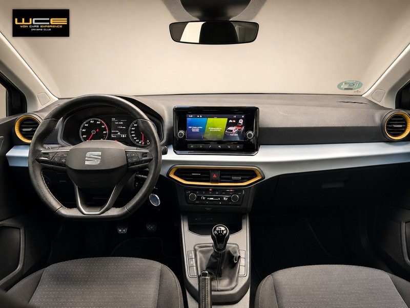 SEAT Ibiza 1.0 MPI Start&Stop STYLE XL 2023, foto 5