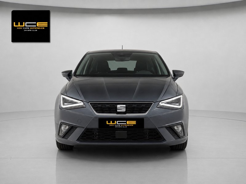 SEAT Ibiza 1.0 MPI Start&Stop STYLE XL 2023, foto 9